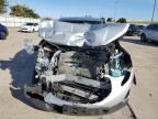 2019 Gmc Terrain Sle продається в Oklahoma City, OK - Front End
