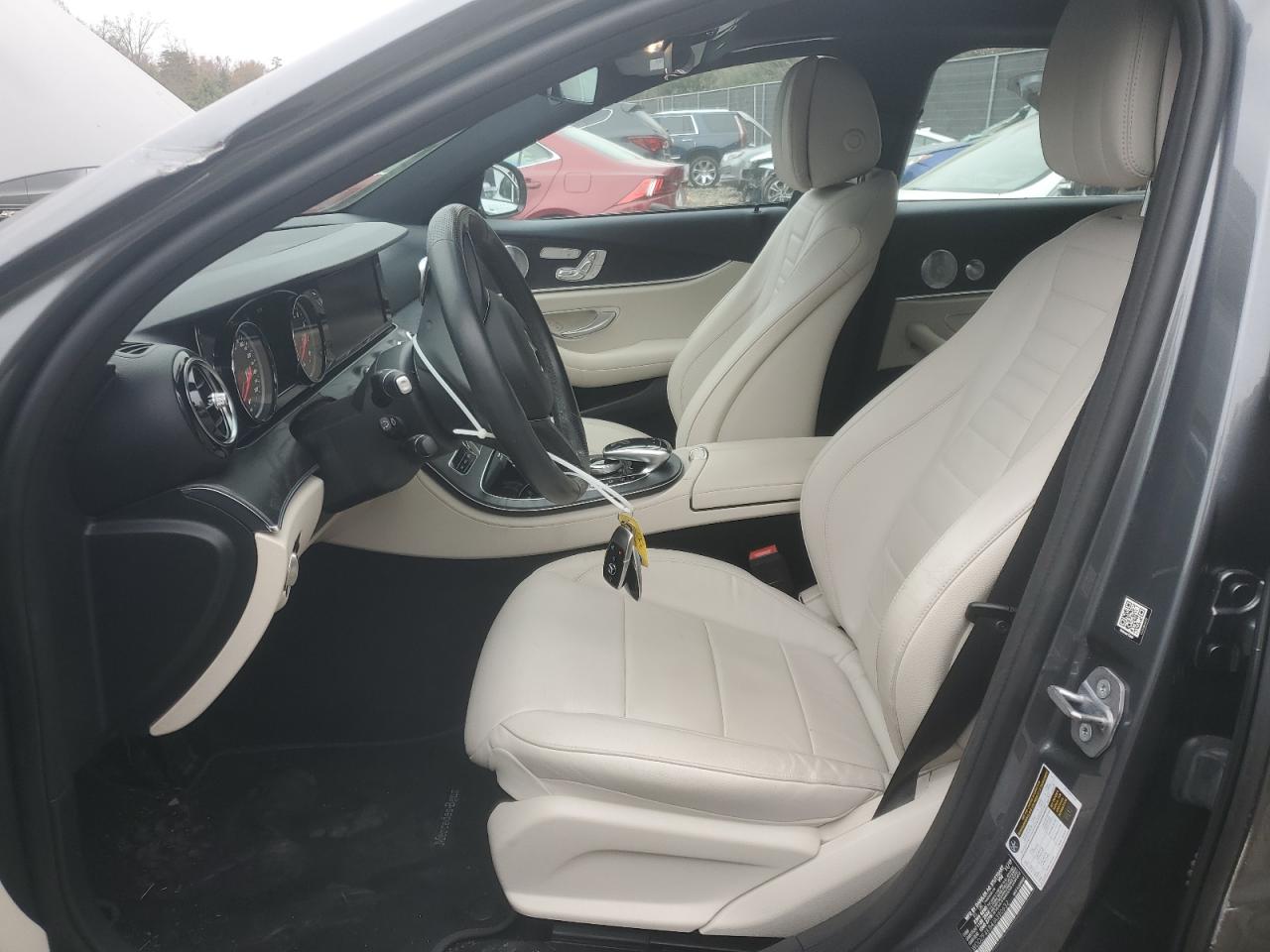 2018 Mercedes-Benz E 300 4Matic VIN: WDDZF4KB4JA390632 Lot: 80943904