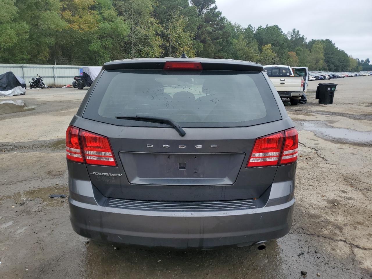 2015 Dodge Journey Se VIN: 3C4PDCAB7FT559173 Lot: 79748174