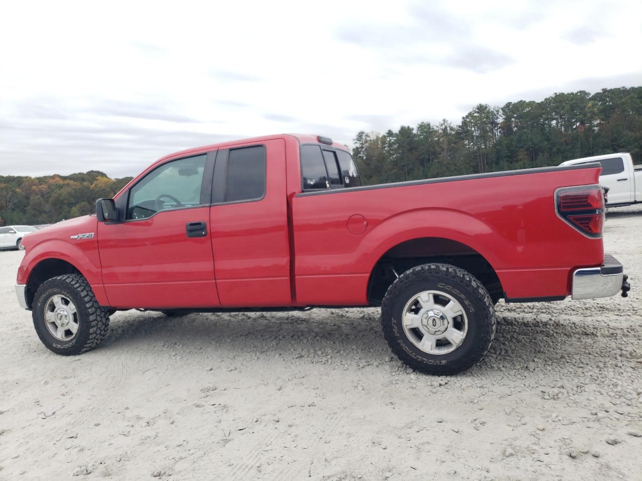 2010 Ford F-150 - Image 2