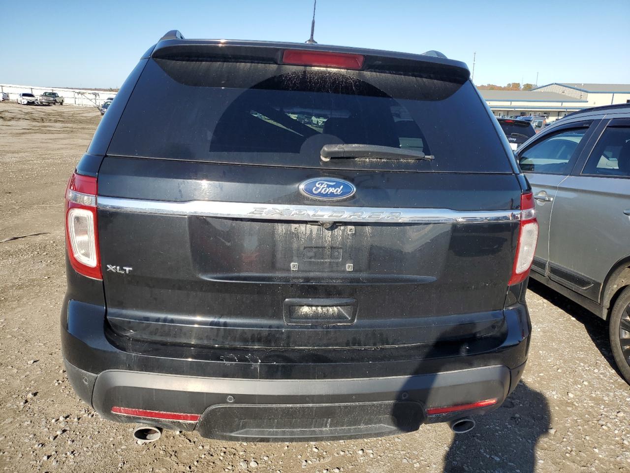 2012 Ford Explorer - Image 6