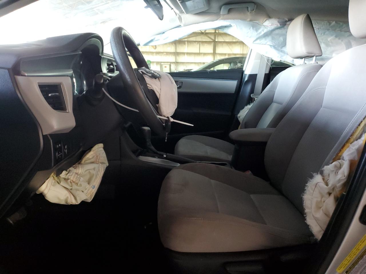 2016 Toyota Corolla - Image 7