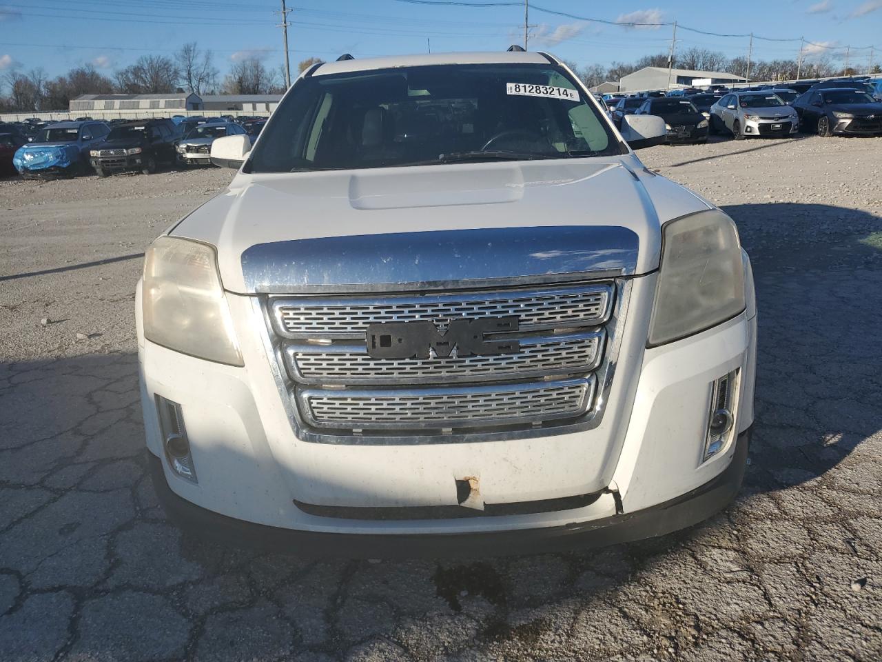 2012 GMC Terrain - Image 5