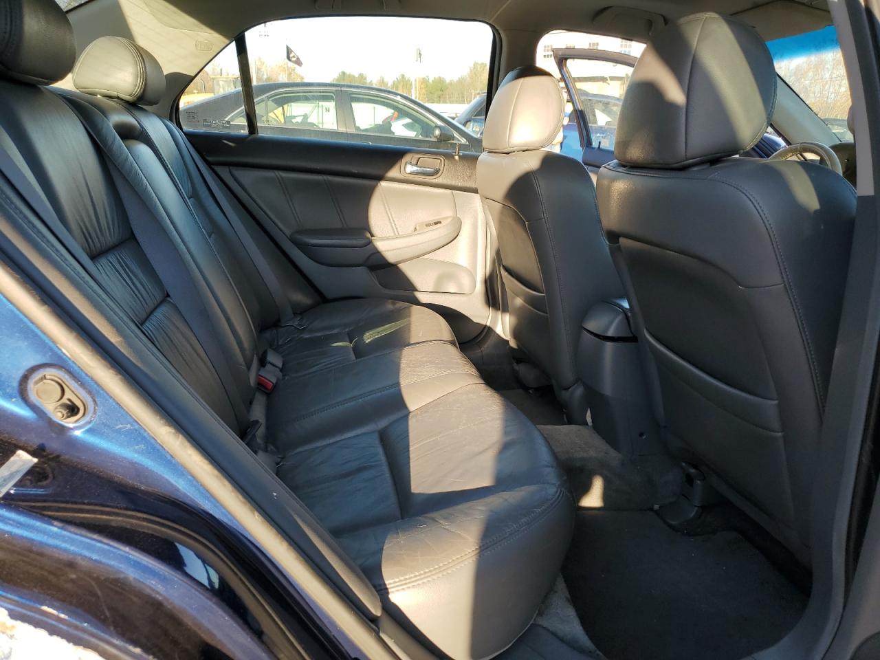 2005 Honda Accord Ex VIN: 1HGCM56805A094461 Lot: 78650814