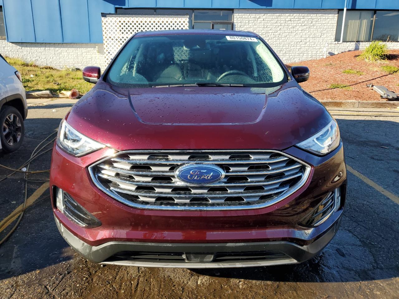 2021 Ford Edge - Image 5