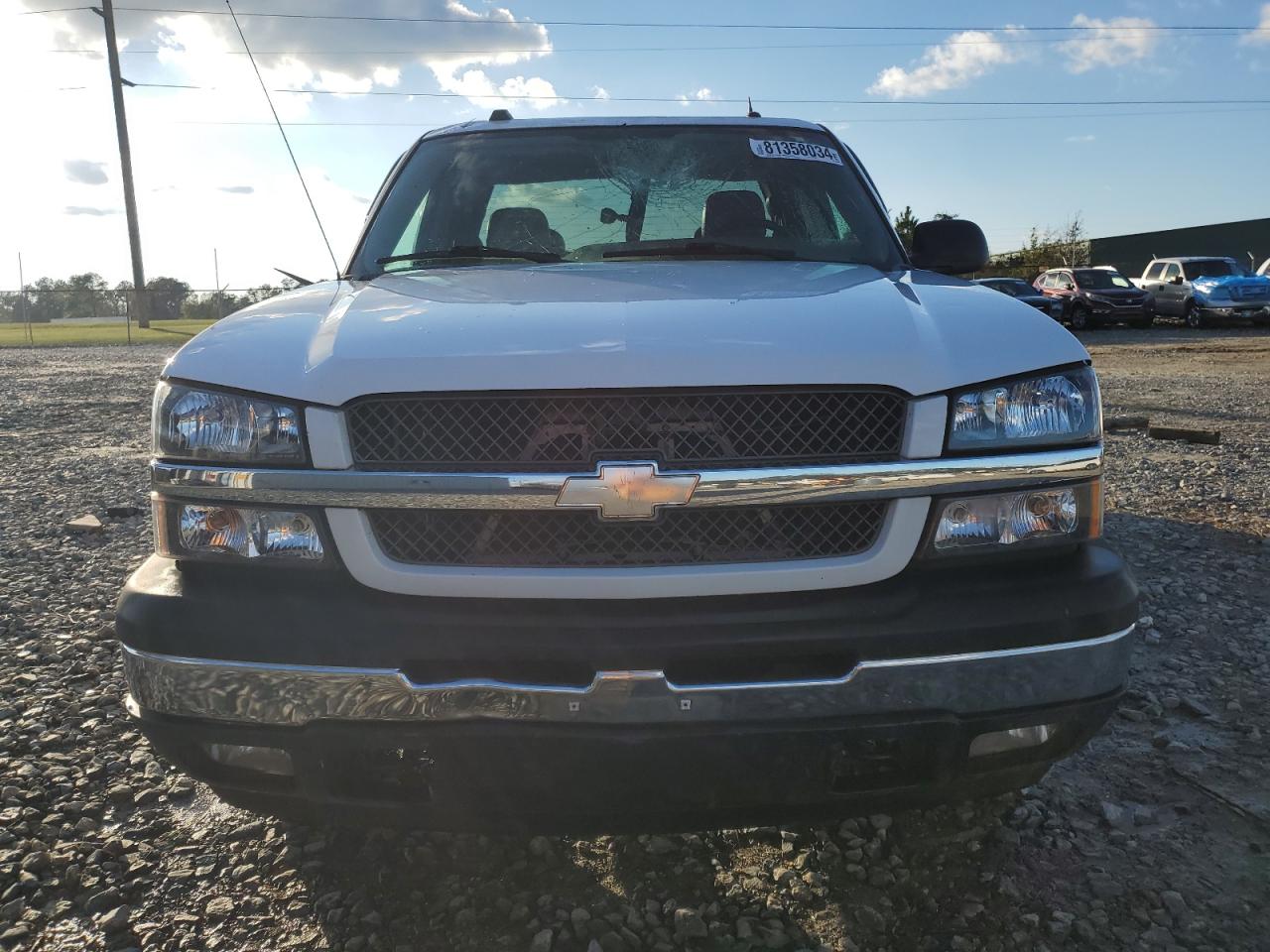 2005 Chevrolet Silverado - Image 5
