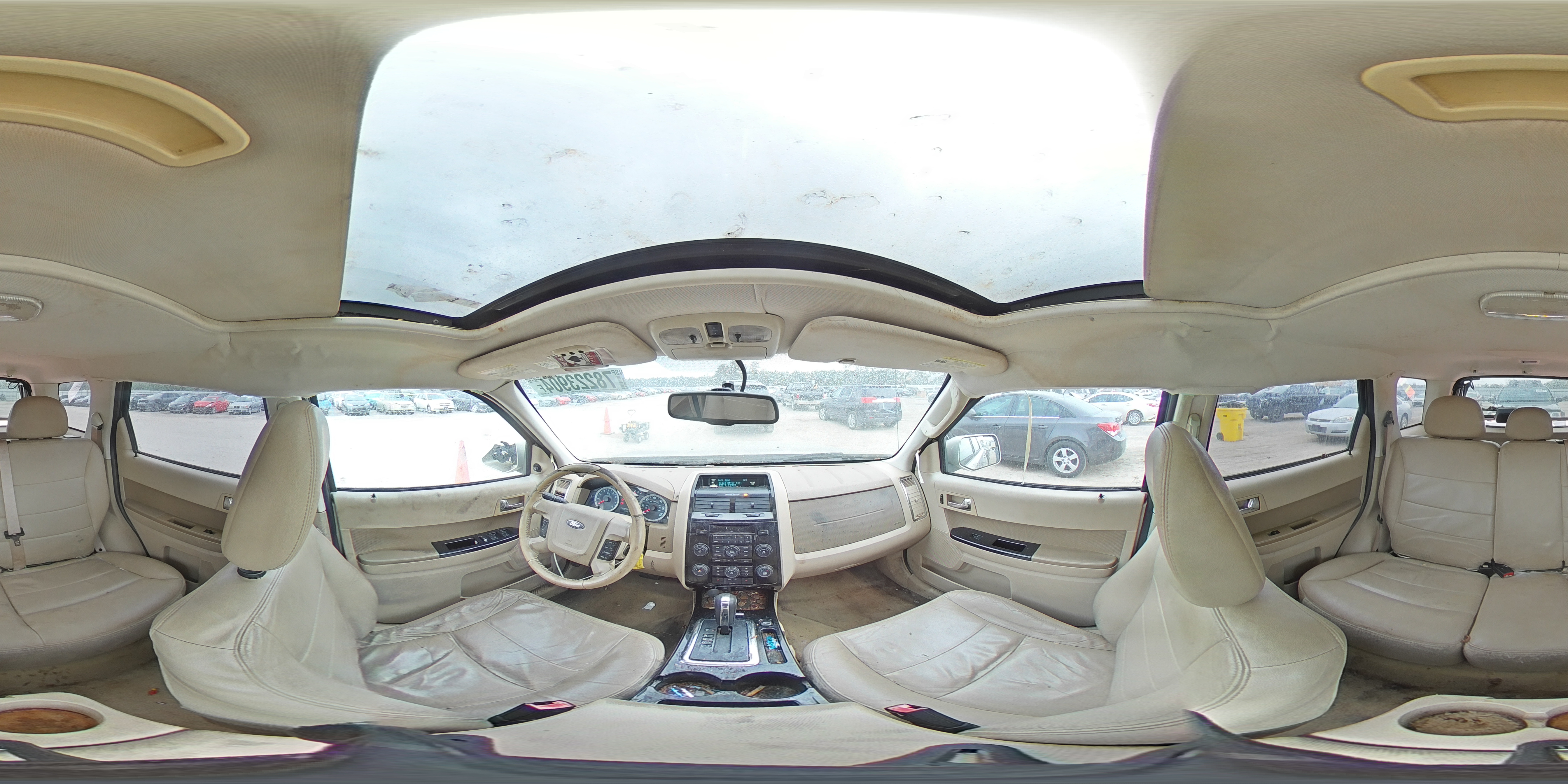 2012 Ford Escape - Image 13