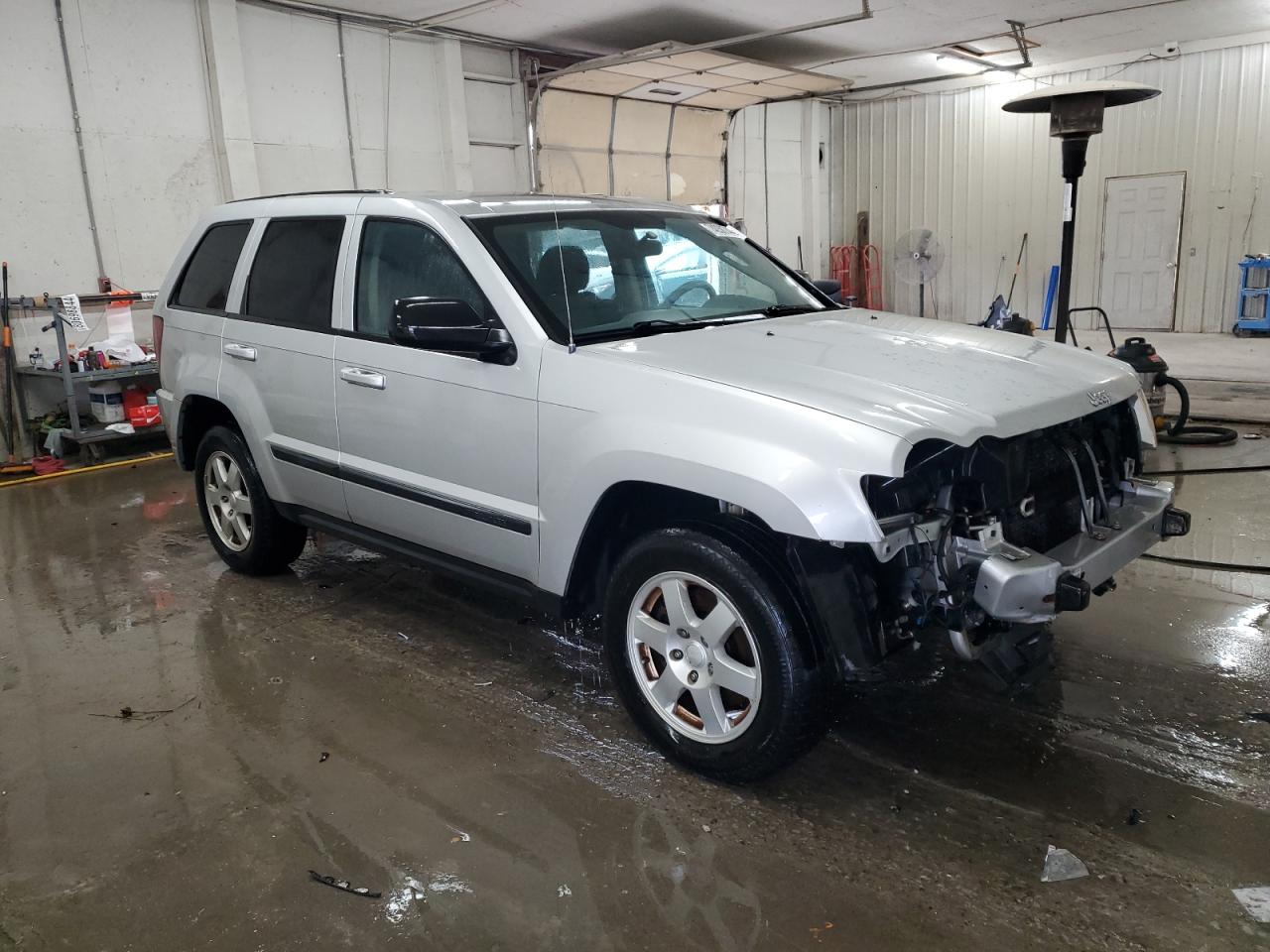 2008 Jeep Grand Cherokee - Image 4