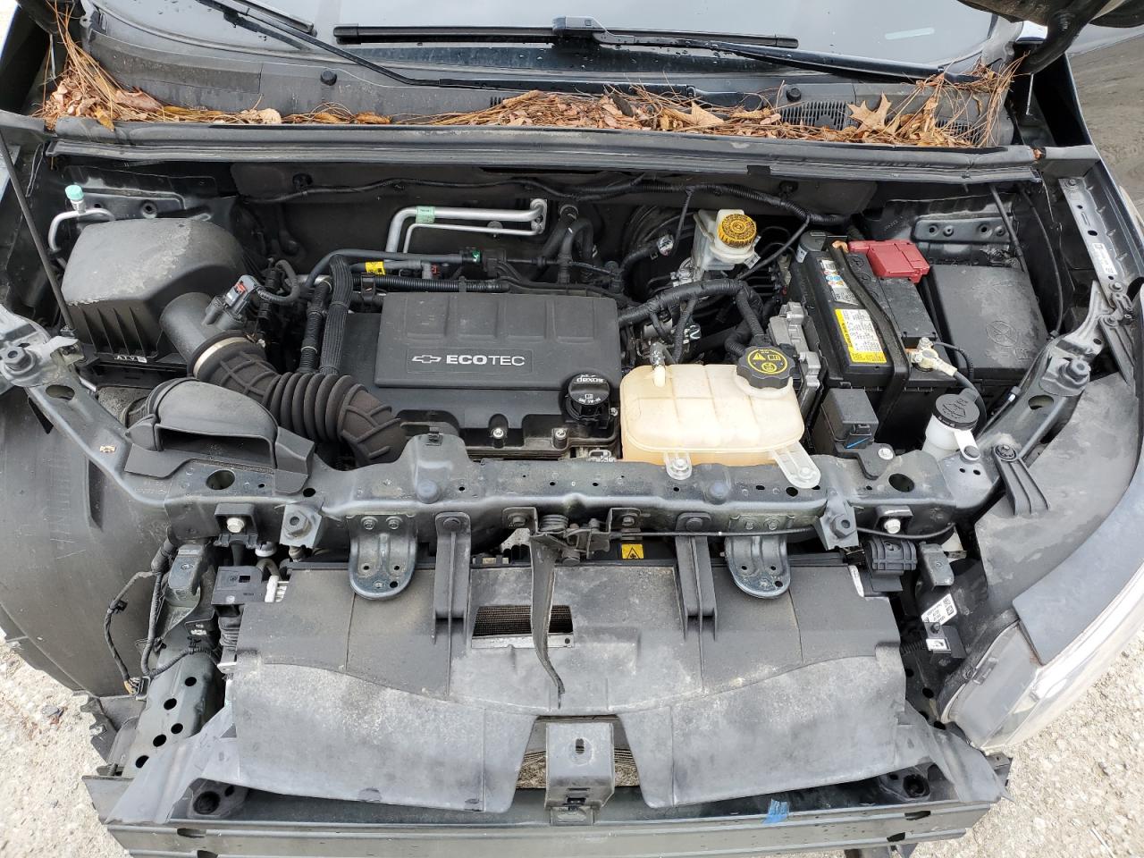 2019 Chevrolet Trax - Image 13