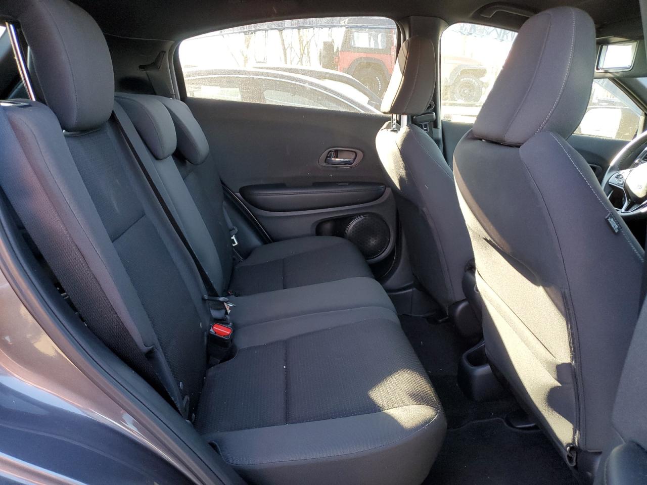 2021 Honda HR-V - Image 11
