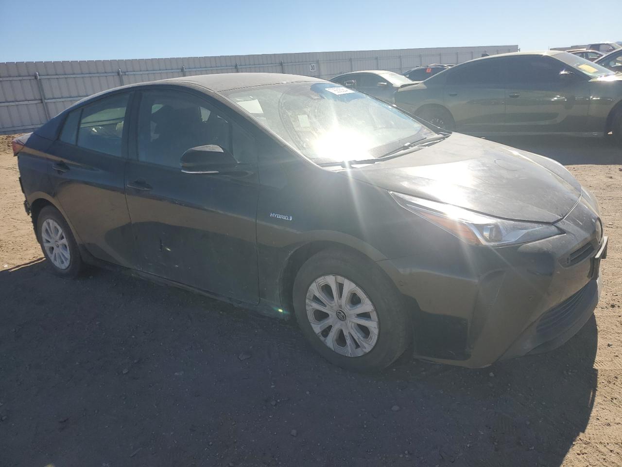 2019 Toyota Prius - Image 4