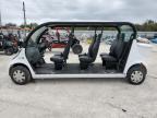 2018 Global Electric Motors E6  for Sale in Arcadia, FL - Water/Flood