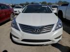 2013 Hyundai Azera Gls للبيع في Riverview، FL - Water/Flood