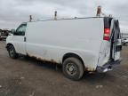 2010 Chevrolet Express G3500  for Sale in Chicago Heights, IL - Rear End