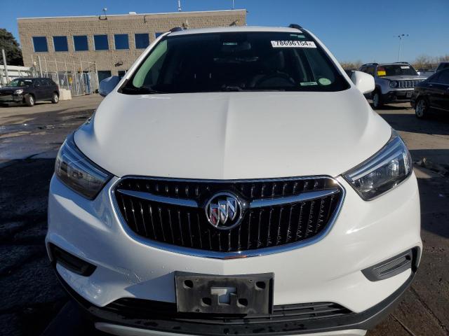  BUICK ENCORE 2020 Білий