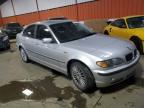 2004 BMW 330 XI for sale at Copart AB - CALGARY