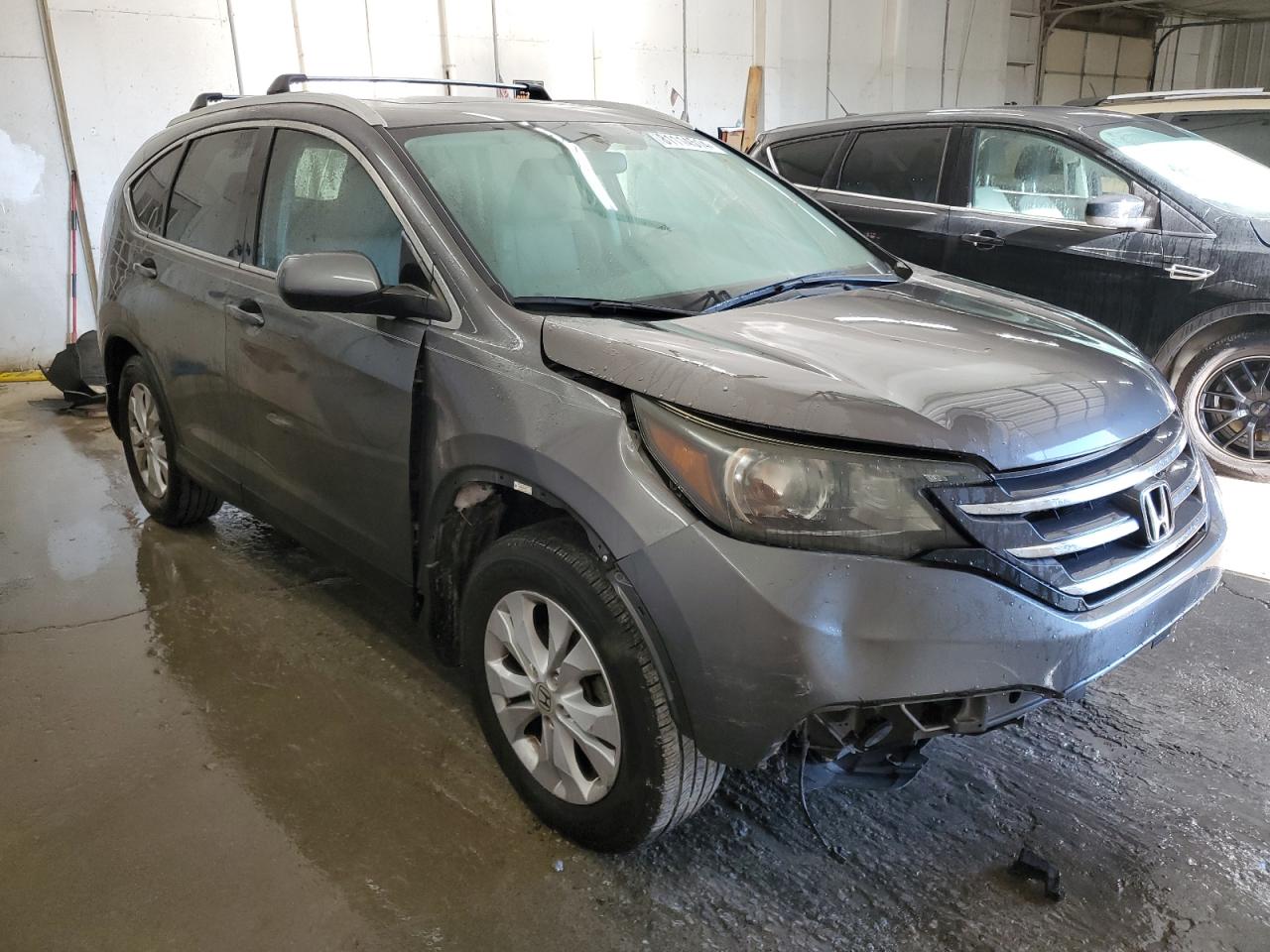 2014 Honda CR-V - Image 4