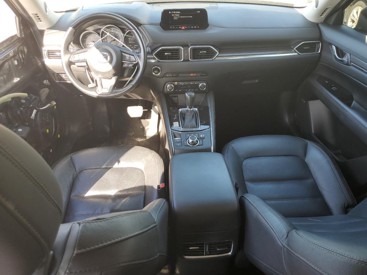 2017 Mazda CX-5 - Image 8