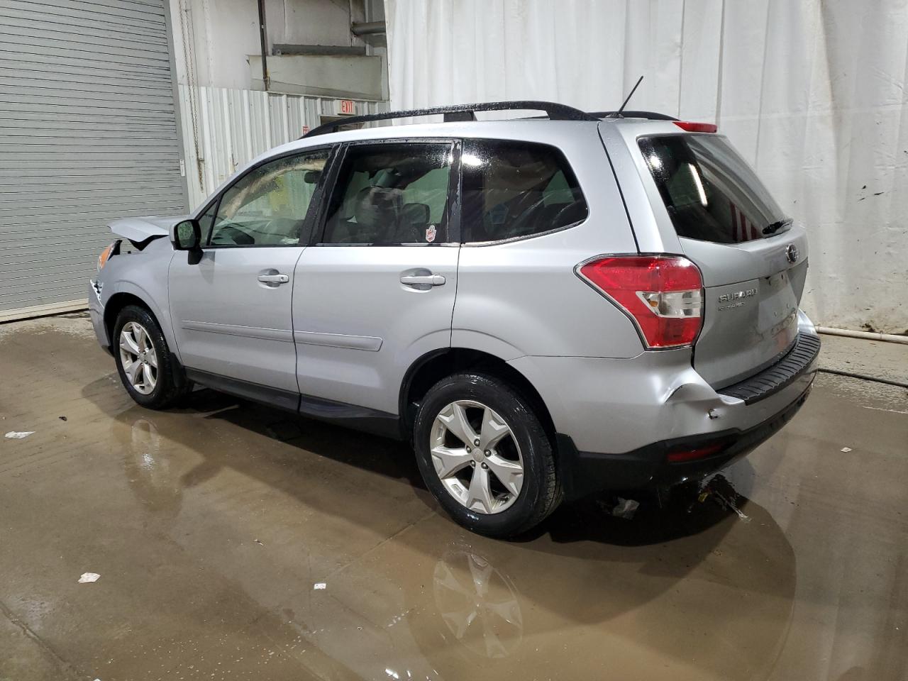 2015 Subaru Forester - Image 2