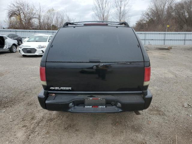 2005 CHEVROLET BLAZER 