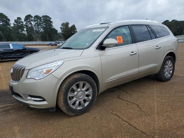  BUICK ENCLAVE 2014 tan