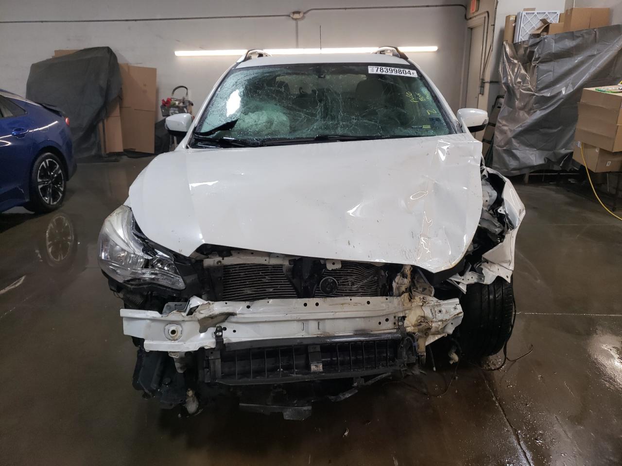 2016 Subaru XV - Image 5