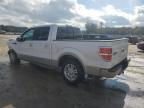 2010 Ford F150 Supercrew продається в Harleyville, SC - Front End