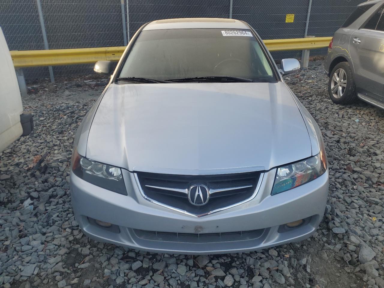 2004 Acura TSX - Image 5