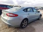 2013 Ford Fusion Se Hybrid за продажба в Jacksonville, FL - Front End