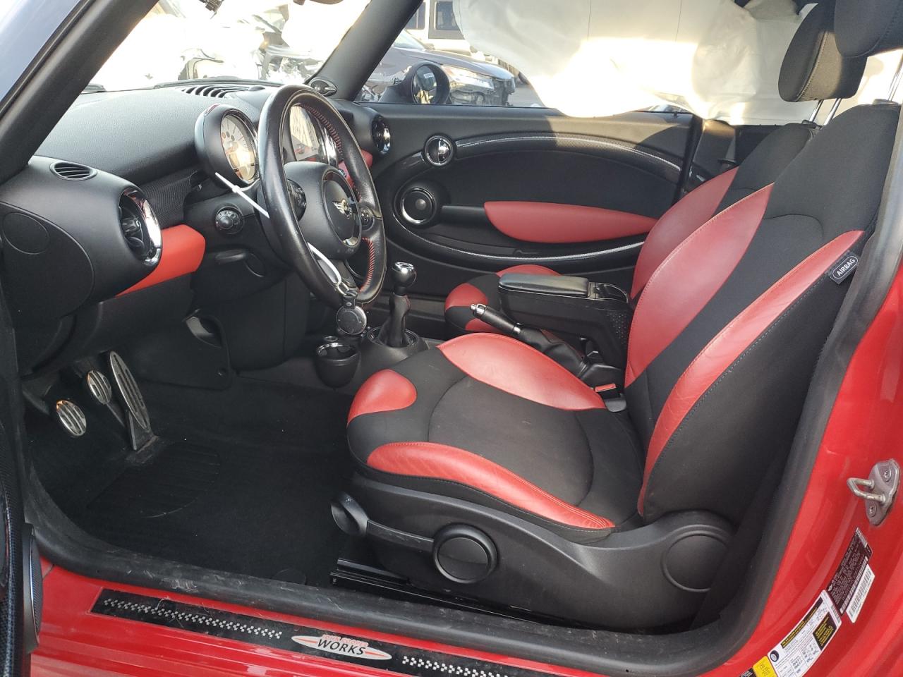 2011 MINI Cooper - Image 7