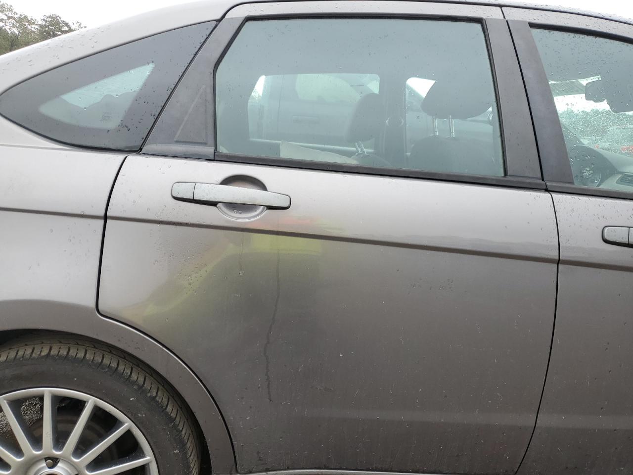 2011 Ford Focus - Image 10