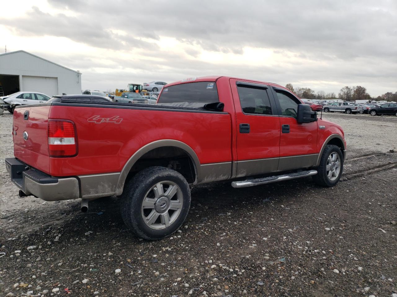 2006 Ford F-150 - Image 3