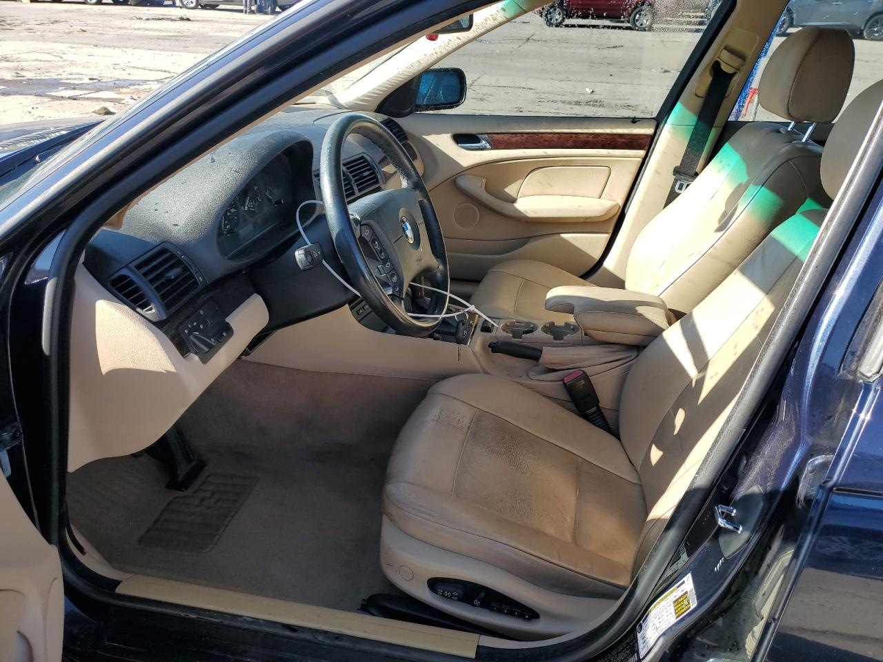 2005 BMW 3er - Image 7
