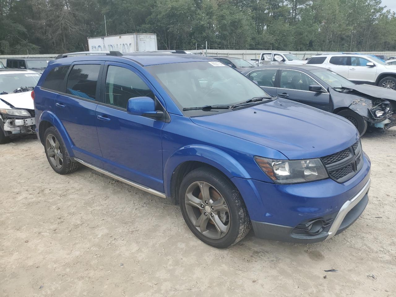 2015 Dodge Journey - Image 4
