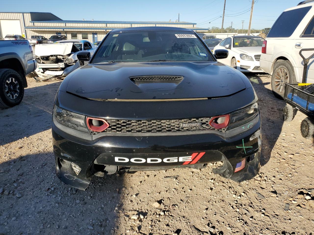 2019 Dodge Charger - Image 5