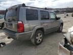 2007 Jeep Commander  en Venta en Chambersburg, PA - Side