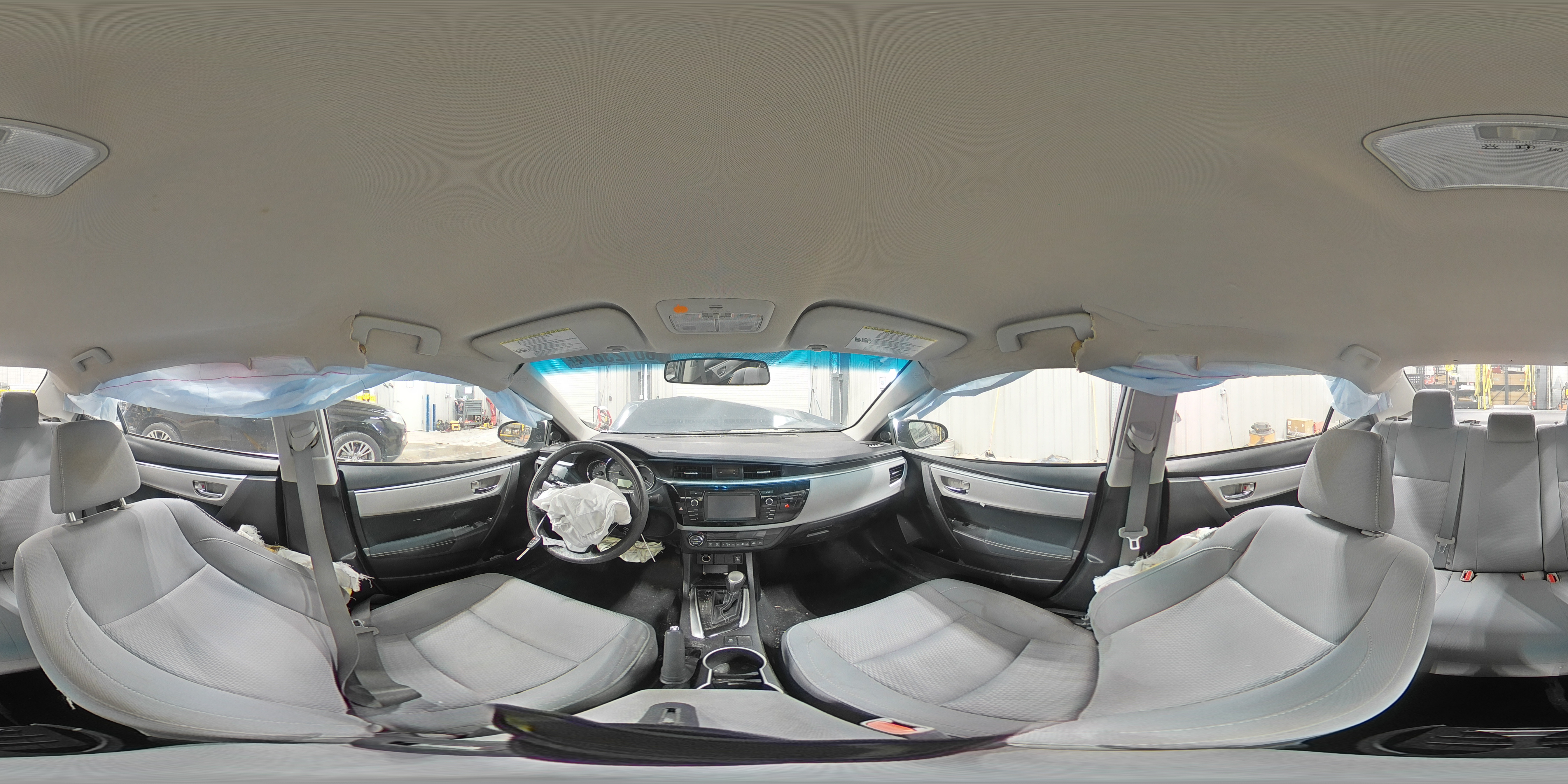 2014 Toyota Corolla - Image 14