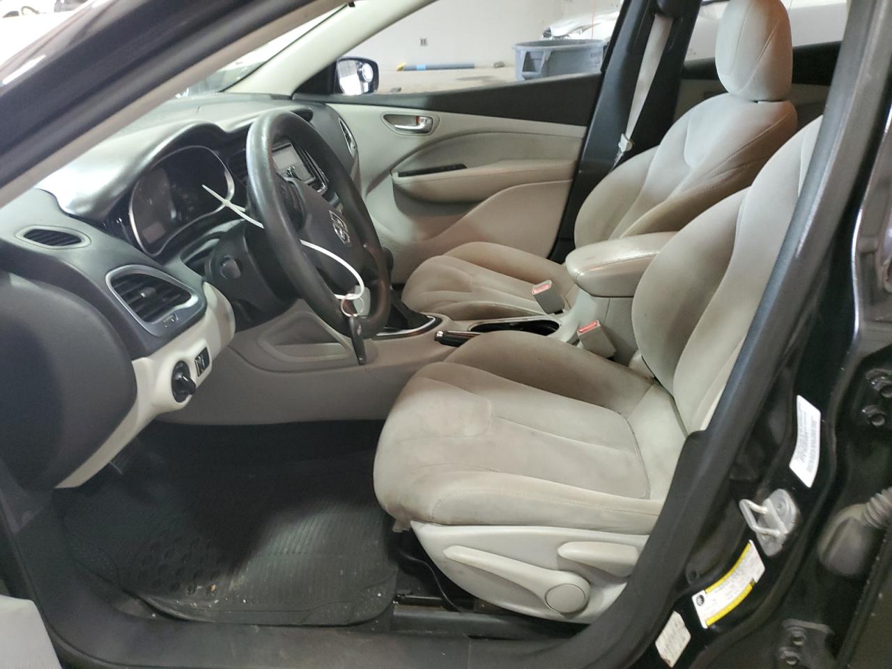 2013 Dodge Dart - Image 7