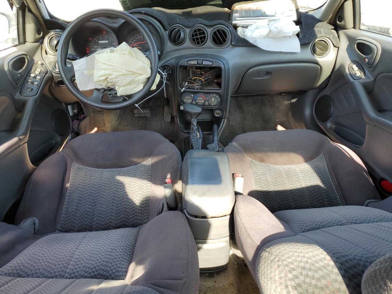 2003 Pontiac Grand AM - Image 8