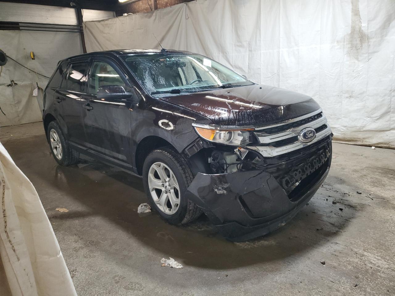 2013 Ford Edge - Image 4