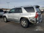 2003 Toyota 4Runner Limited продається в Littleton, CO - Rear End
