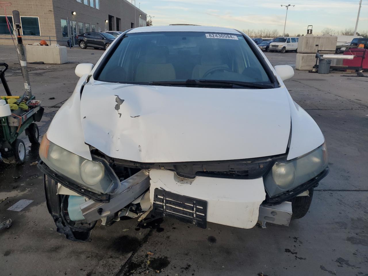 2006 Honda Civic - Image 5