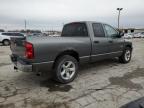 2008 Dodge Ram 1500 St იყიდება Indianapolis-ში, IN - Front End