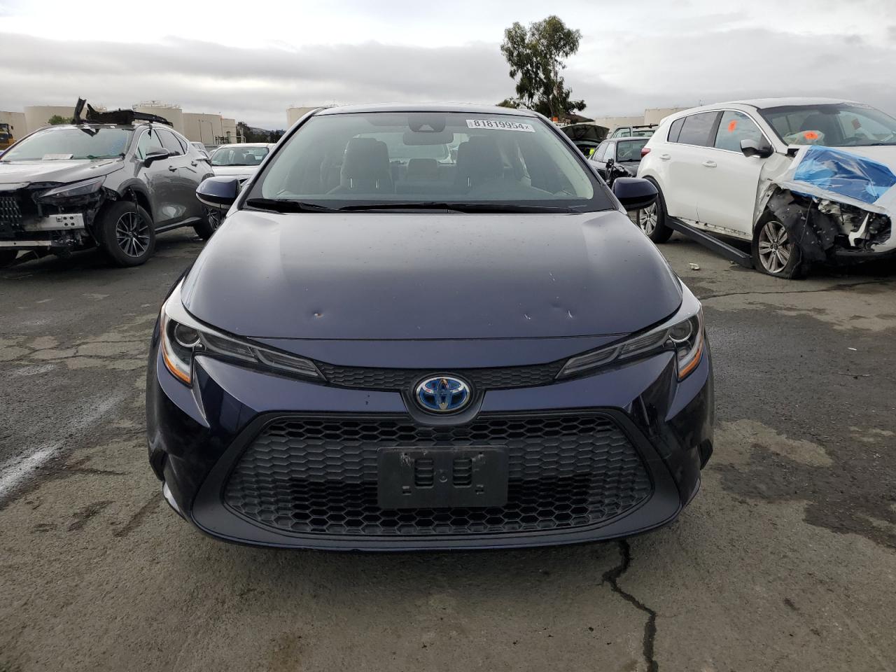 2022 Toyota Corolla - Image 5