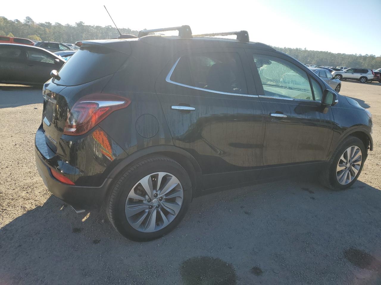 2019 Buick Encore - Image 3