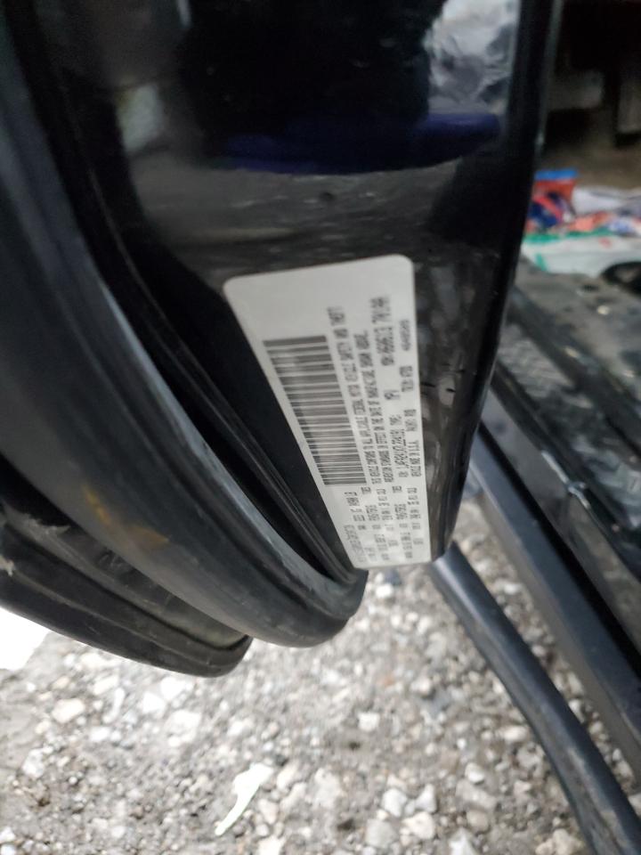 2007 Jeep Wrangler X VIN: 1J4FA241X7L224191 Lot: 80519484