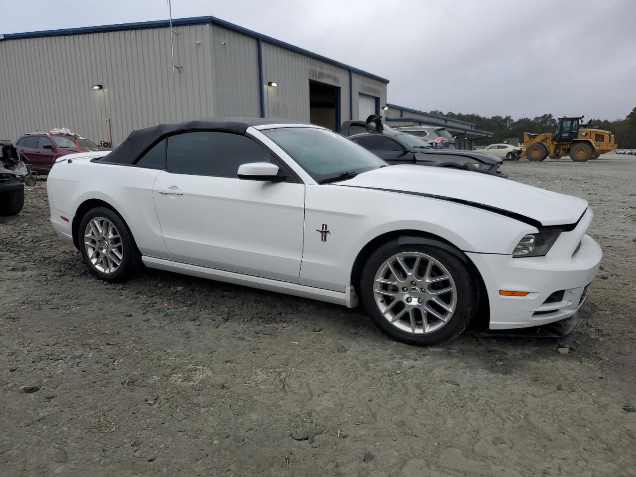 2014 Ford Mustang - Image 4