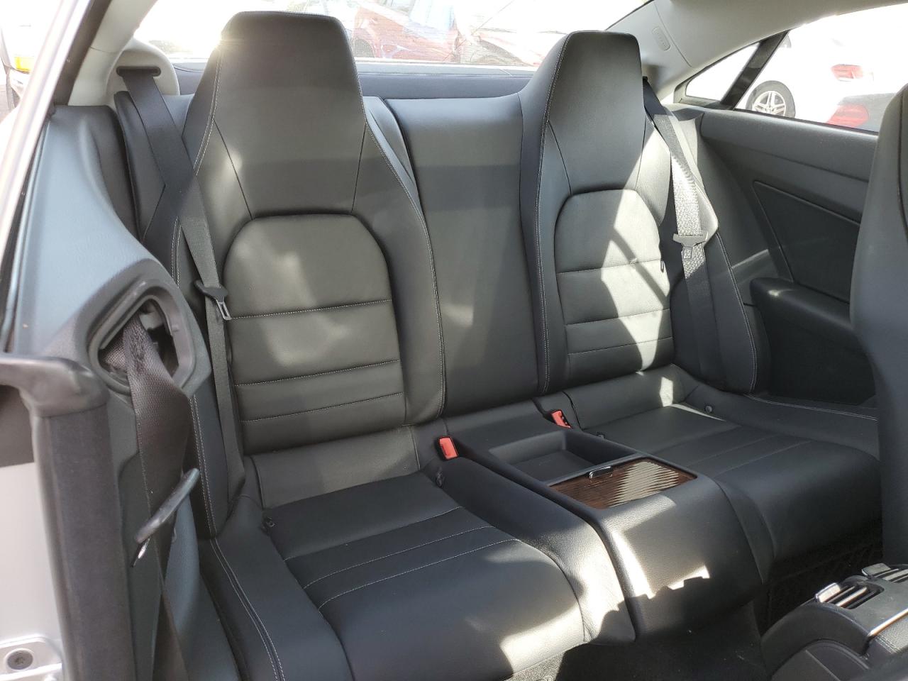 2011 Mercedes-Benz E 350 VIN: WDDKJ5GB2BF109107 Lot: 78748344