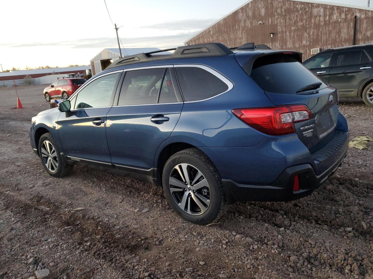 2019 Subaru Outback - Image 2