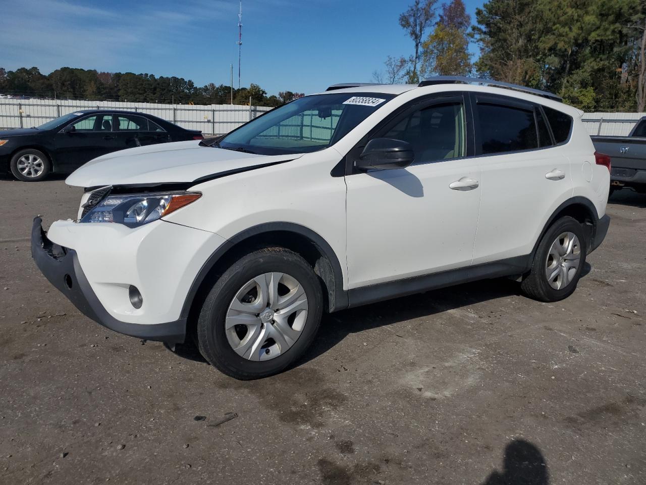 Toyota RAV 4